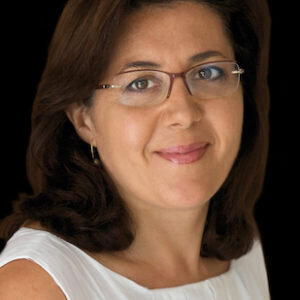 María Peñarrocha
