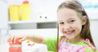 I dati sulla salute orale dei bambini saranno inclusi nel registro della salute svedese