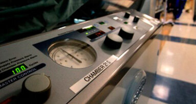 L’ossigenoterapia iperbarica nella pratica medica e odontoiatrica