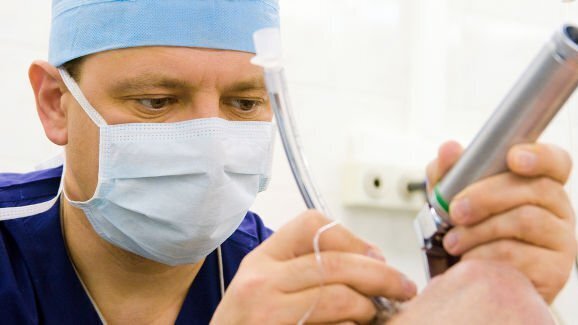 Нов метод може да предотврати инфекции, свързани с опасните биофилми