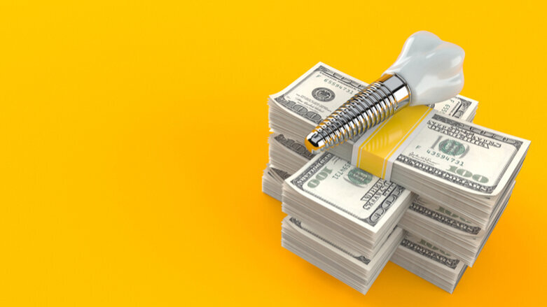 Le marché des implants dentaires devrait atteindre 5,9 milliards de dollars d’ici 2028