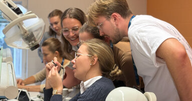 EVP Czech Republic 2025: Týden odborného vzdělávání a mezinárodní výměny v Česku