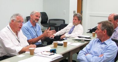 A call to action at the “Caries Management Pathways” conference in Philly