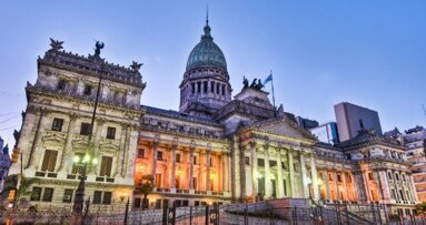 Buenos Aires, sede del Congreso Mundial FDI 2018