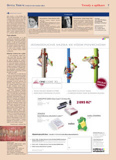 DT Czech and Slovak Republic