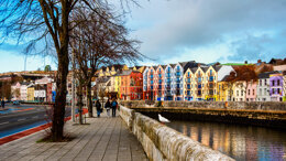 Munster Branch Meeting February 2020