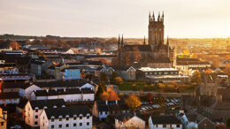 South Eastern Branch Meeting 2019