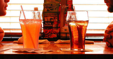 Bevande zuccherate promuovono la carie