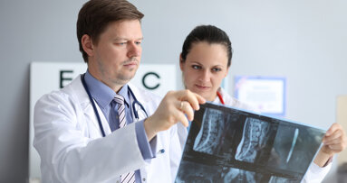 Täuschend echte KI-Röntgenbilder fordern die Radiologie heraus