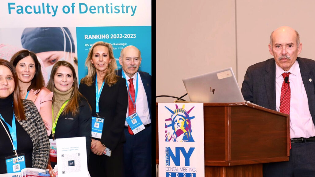 UIC-Barcelona se une a nivel científico a GNYDM 2023