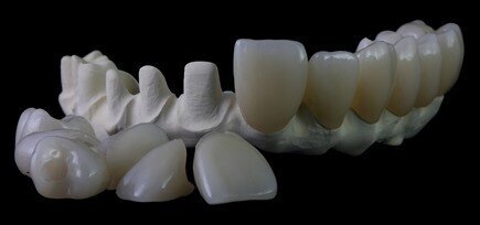 Konstrukce BioHPP a ZolidFX