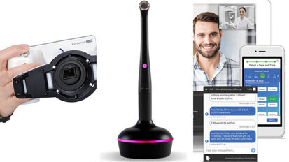 Dental Tribune congratulates the 2020 Cellerant Best of Class award winners!