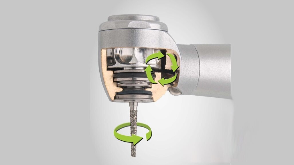 Odontología y seguridad en Colombia