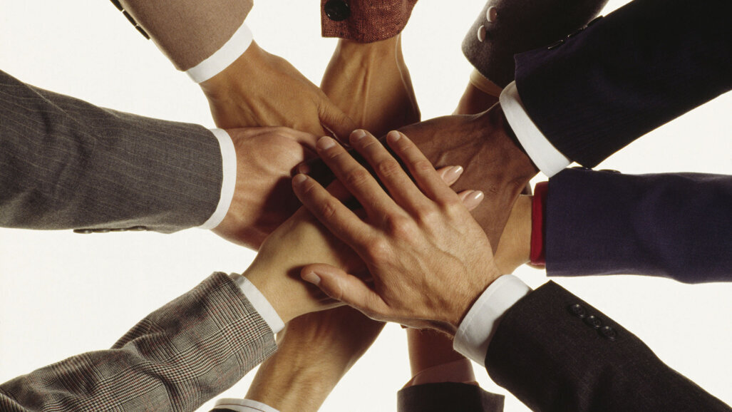 “Κτίστε” την ομάδα σας – Εξασφαλίστε την επιτυχία στο ιατρείο σας (ΜΕΡΟΣ Α’)