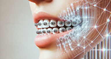 Fixed orthodontic appliances and AI software: Advancing treatment planning and management