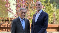 “We aim to develop and strengthen lasting relationships”