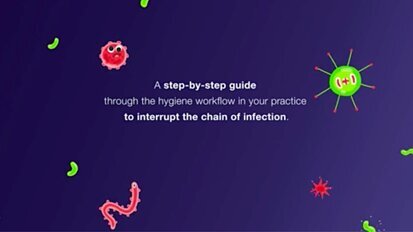 La bioseguridad, explicada paso a paso La bioseguridad, explicada paso a paso