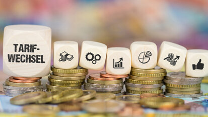 Neue Tarifstruktur für ambulante ärztliche Leistungen ab 2026 Neue Tarifstruktur für ambulante ärztliche Leistungen ab 2026