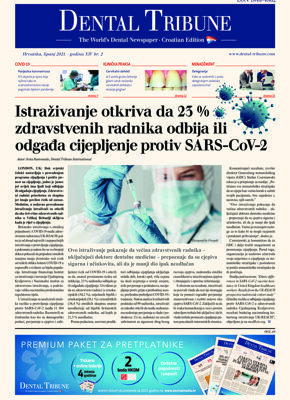 DT Croatia No. 2, 2021 DT Croatia No. 2, 2021