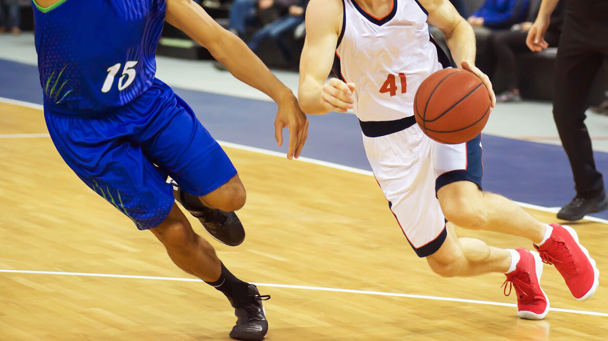 Yale and NBA team up to test saliva sampling for SARS-CoV-2