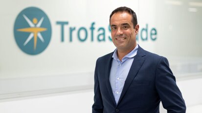 “Um espaço essencial para a valorização dos técnicos de prótese dentária”