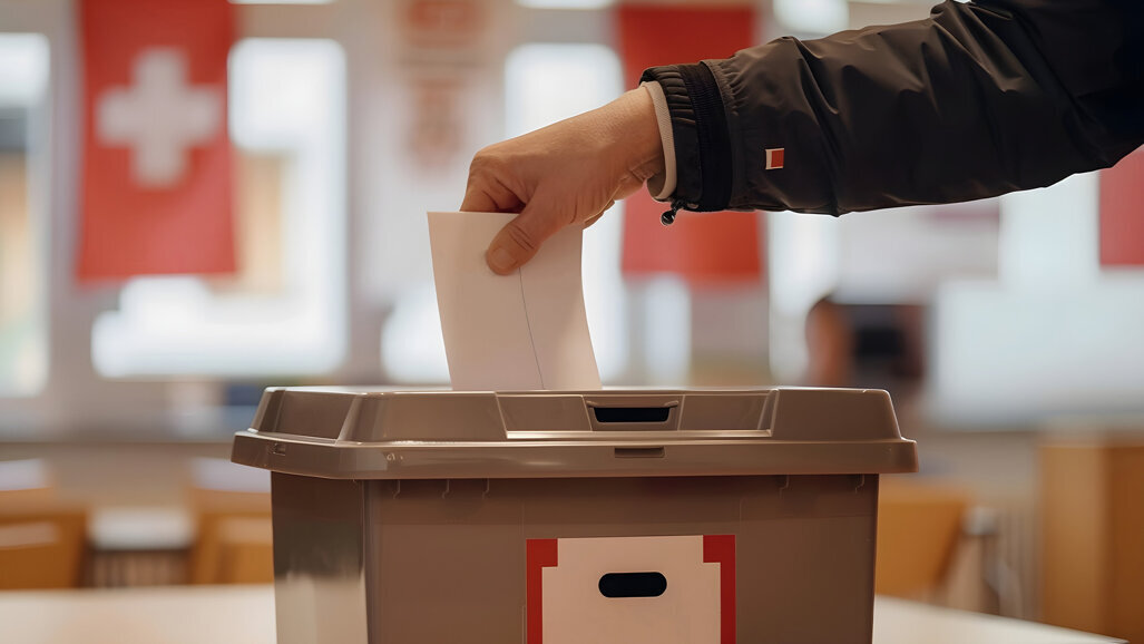 Gegen zentrale Steuerung: Tessin sagt Nein zum Gesundheitsgesetz