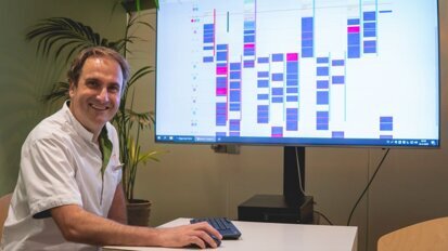 Lekker ontspannen werken met Hygga Flow