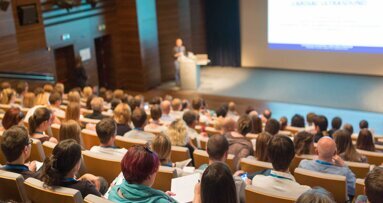 Österreichi­sche Bewerber überzeugen bei der Studienplatzvergabe