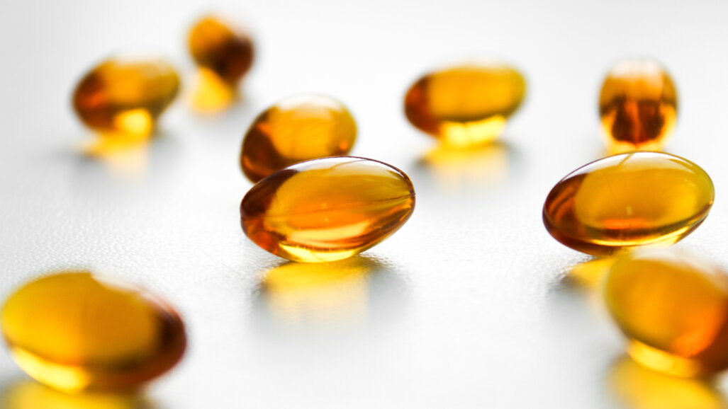 Omega-3 fatty acids may help lower oral inflammation, study reports