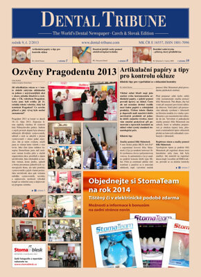 DT Czech and Slovak Republic No. 2, 2013