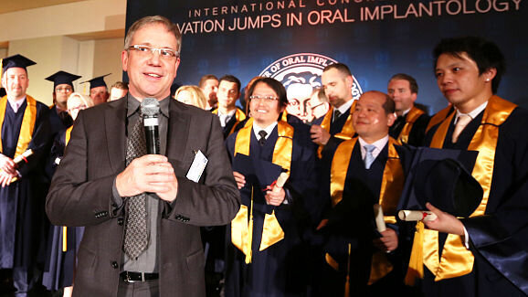 MOI programme presents at EAO, Announces deadlines for 2014