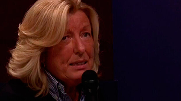 Anna Maria Genovesi dirige i programmi post-graduate d’Igiene dentale dell’Università Marconi presso l’Istituto Stomatologico Toscano