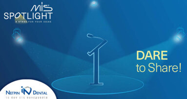 MIS SPOTLIGHT – Ένα διαδικτυακό γεγονός καινοτομίας! | NΕΓΡΙΝ ΙΝ Dental