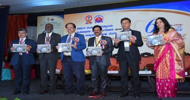 GDCRI reaches another milestone, celebrates 60 years in existence