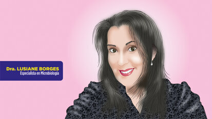 “La Bioseguridad debe estar incluida en todas las especialidades”