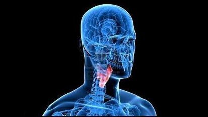 Przełom w badaniach dotyczących wirusa HPV powiązanego z rakiem jamy ustnej