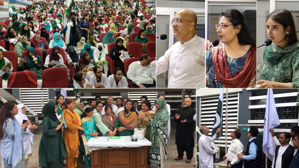 JSMU marks I-Day with array of festivities