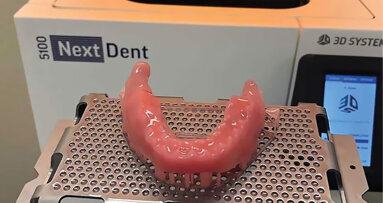 Transforming treatment for the better with digital dentistry