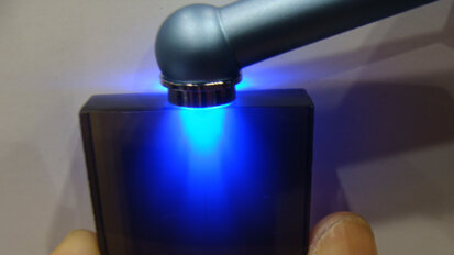 FUSION does much more than curing FUSION does much more than curing