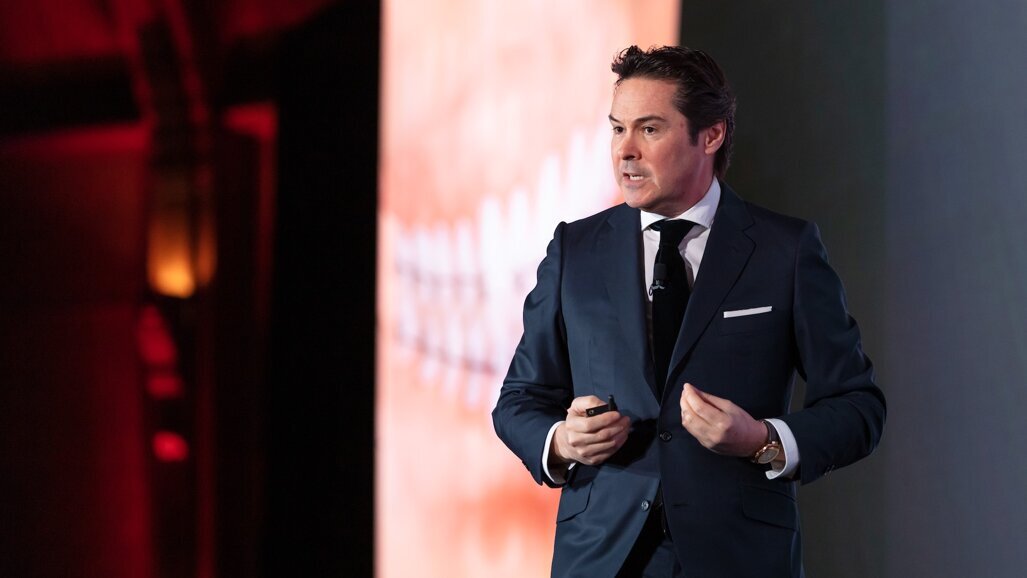 El Simposio Carriere 2023 será en Cannes