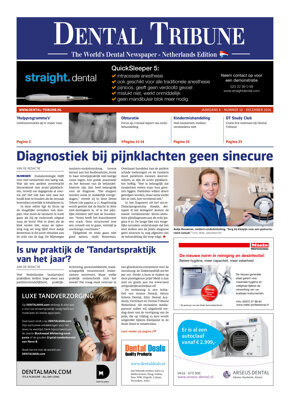 DT Netherlands No. 10, 2016