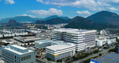 Zumax Medical: From endodontics to general dentistry