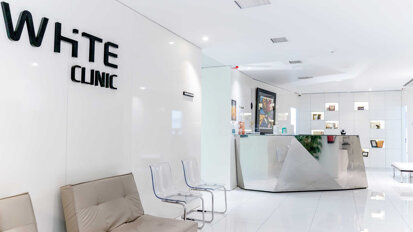 Pourquoi la conception de votre cabinet dentaire est importante