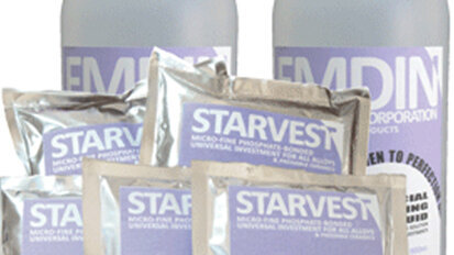 Emdin celebrates 25th anniversary Emdin celebrates 25th anniversary