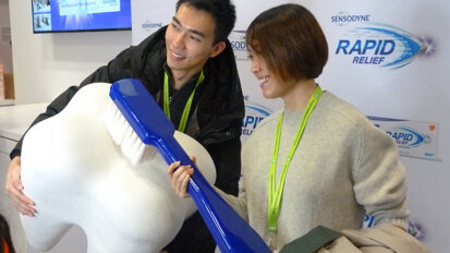 Meeting review: 2018 Greater New York Dental Meeting Meeting review: 2018 Greater New York Dental Meeting