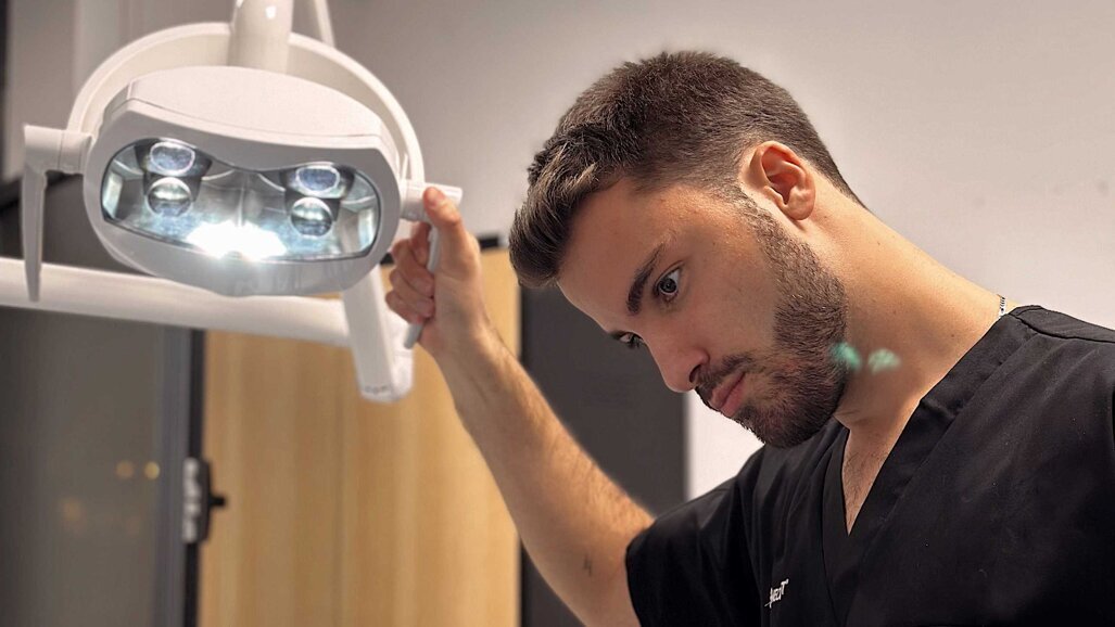 OPA, a academia que pretende descomplicar a patologia oral