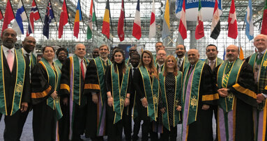 Tác động toàn cầu của ICD sẽ chiếm vị trí trung tâm tại Hội nghị Nha khoa Greater New York năm 2023