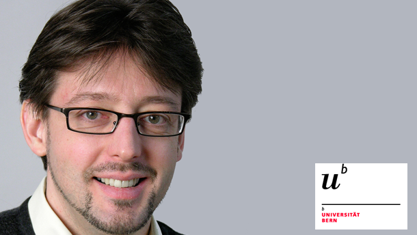 Neuer Privatdozent an der zmk bern