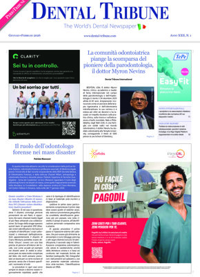 DT Italy No. 1, 2026