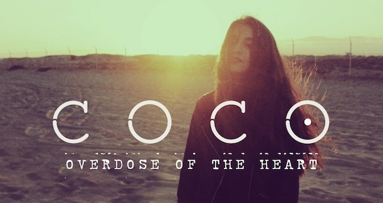 Una sobredosis del corazón en Youtube